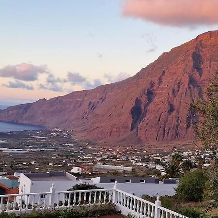 Casamamaclorinda Frontera El Hierro Islas Canarias Εξωτερικό φωτογραφία