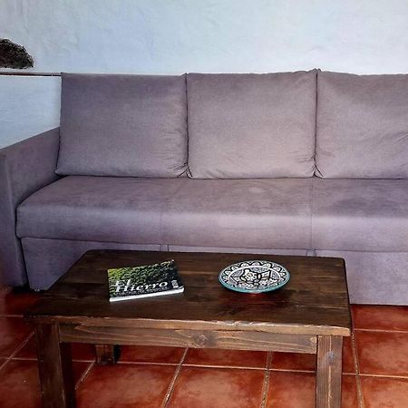 Casamamaclorinda Frontera El Hierro Islas Canarias Εξωτερικό φωτογραφία